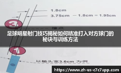 足球明星射门技巧揭秘如何精准打入对方球门的秘诀与训练方法